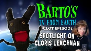Bartos TV from Earth