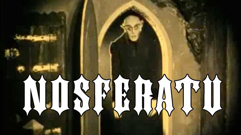Nosferatu