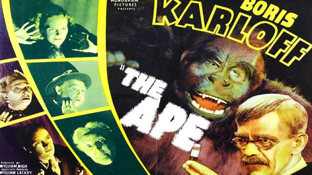 The Ape