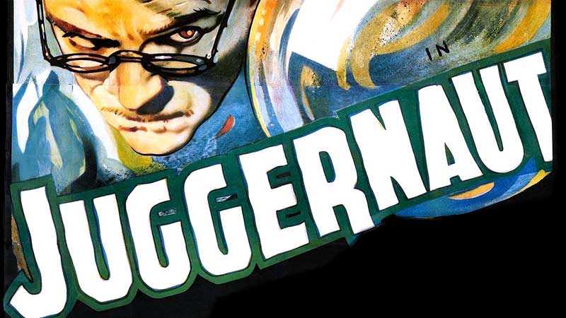 Juggernaut