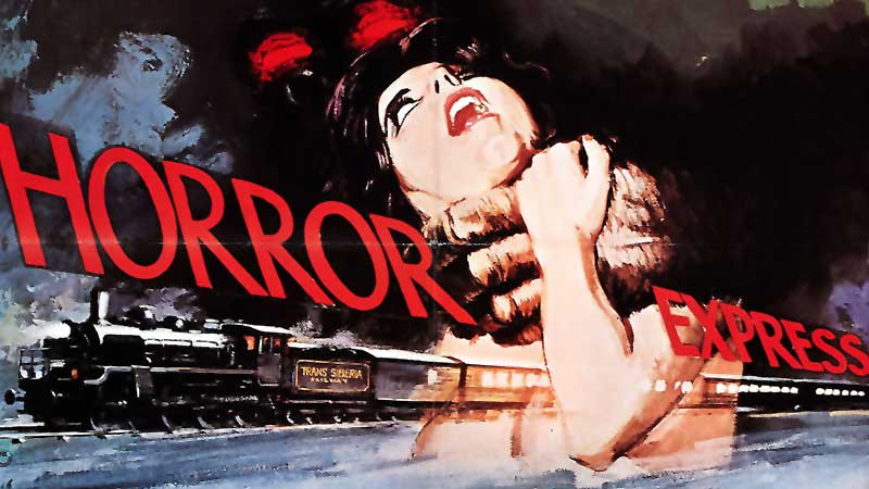 Horror Express