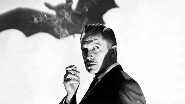 The Bat