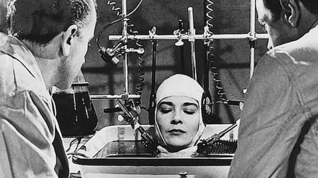 The Brain That Wouldn’t Die