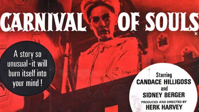 Carnival of Souls