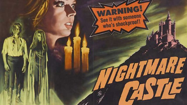 Nightmare Castle