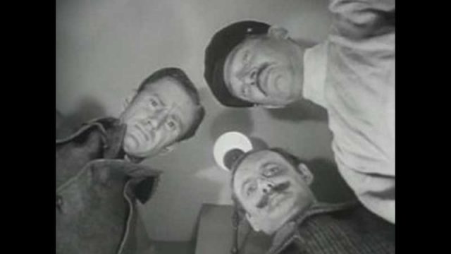 05 The Case Of The Belligerent Ghost