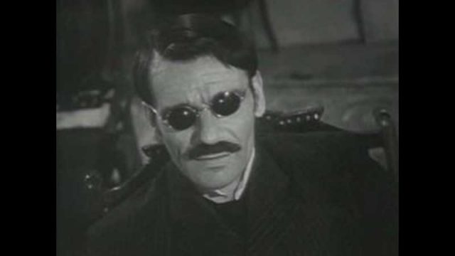 08 The Case Of The Blind Man’s Bluff