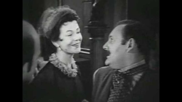 33 The Case of the Baker Street Bachelors