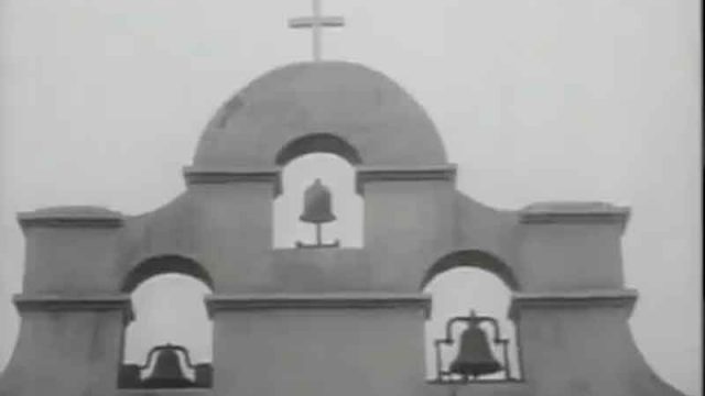 The Bells of St. Thomas