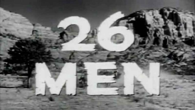 26 Men