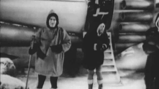 Chapter 2 – Freezing Torture