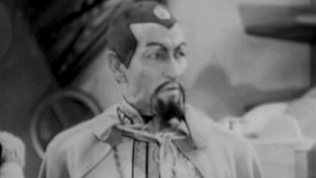 Chapter 6 – Flaming Death