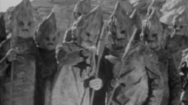 Chapter 7 – Land Of The Dead