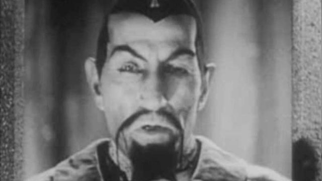 Chapter 12 – Doom Of The Dictator