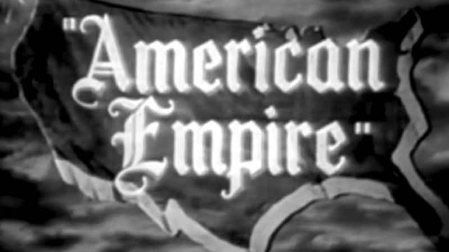 American Empire
