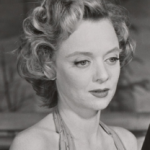 Barbara Baxley