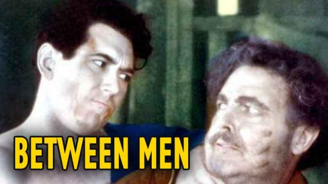 Between Men