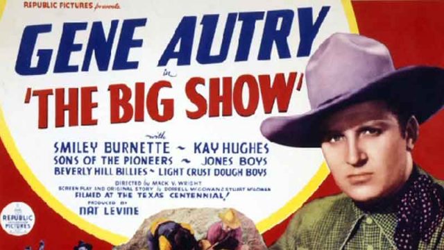 The Big Show