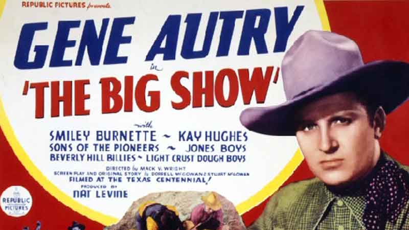 The Big Show