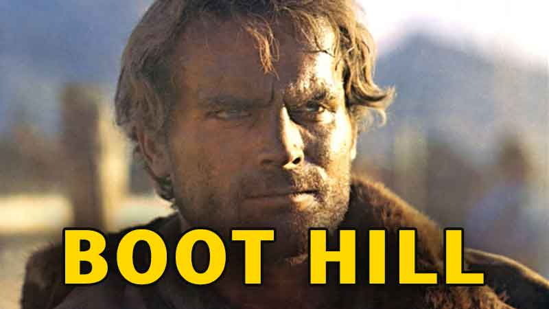 Boot Hill