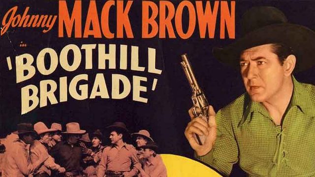 Boothill Brigade