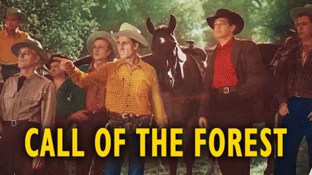 Call of the Forest