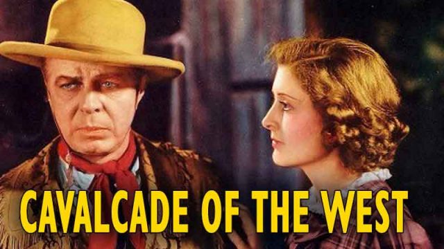 Cavalcade of the West