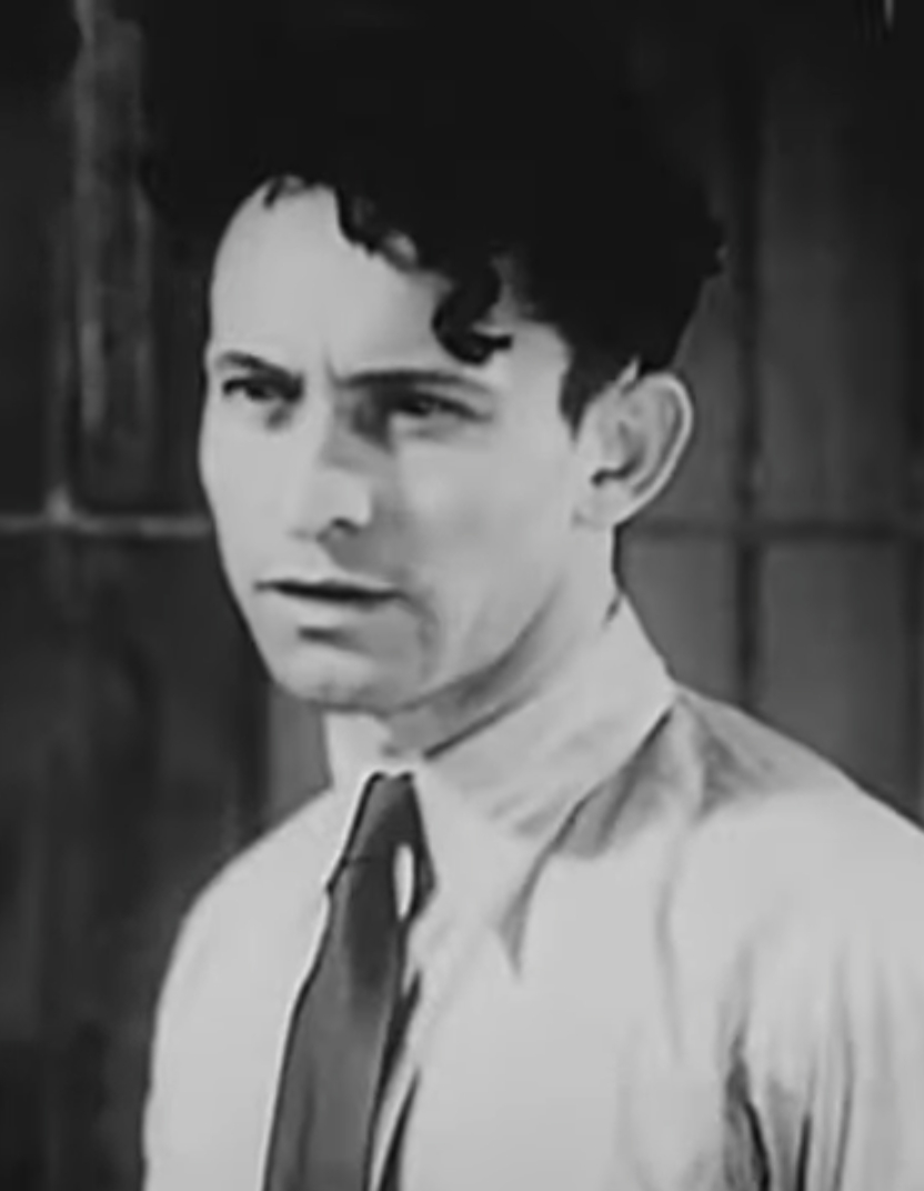 Clyde Beatty