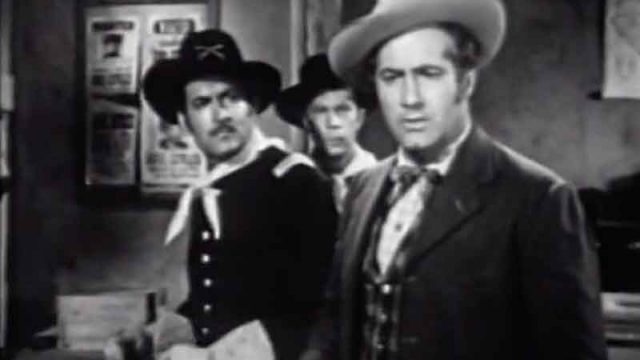 Bounty Jumpers