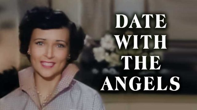 Date with the Angels