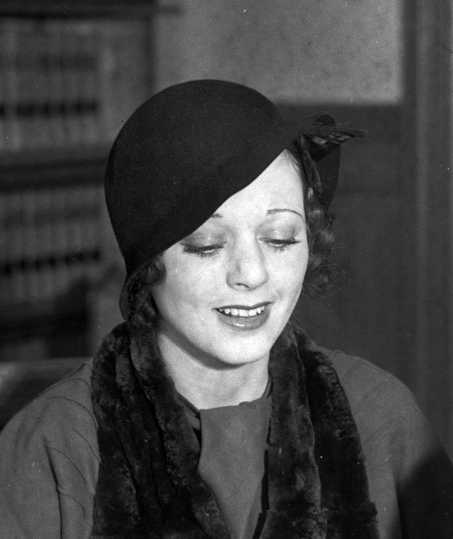 Eleanor Hunt