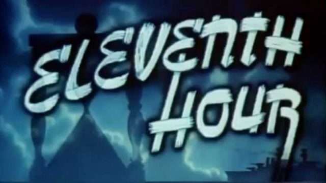 Eleventh Hour