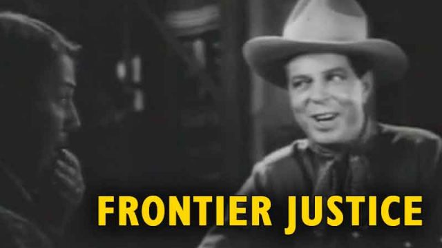 Frontier Justice