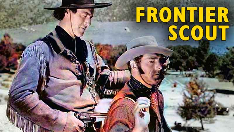 Frontier Scout
