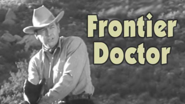 Frontier Doctor