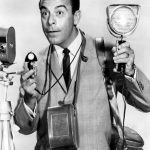George Fenneman