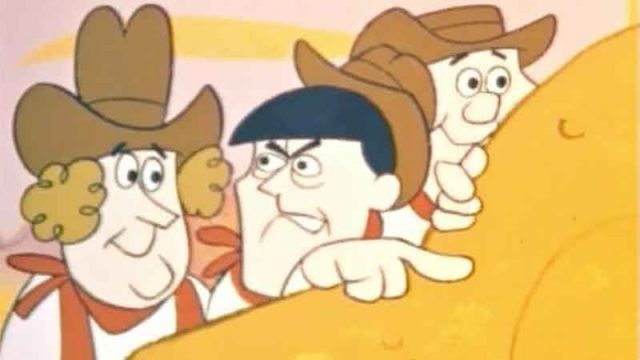 Goldriggers of 49