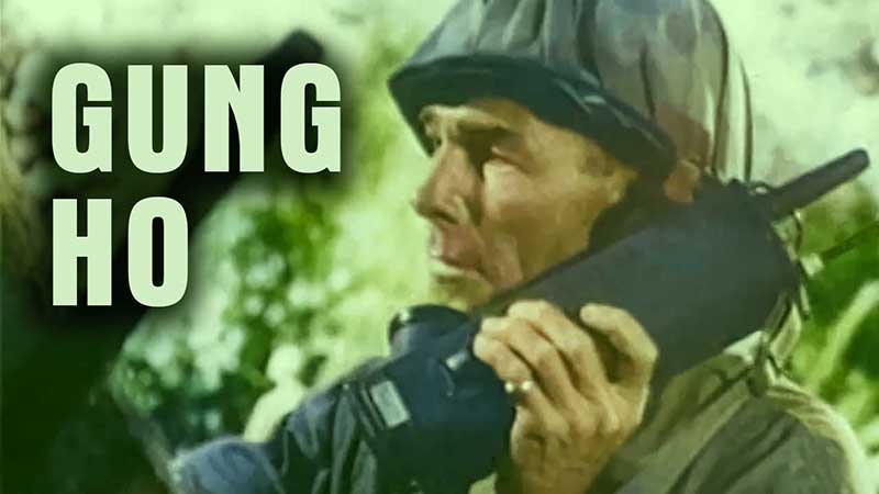 Gung Ho!