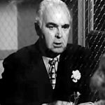 Harry Cheshire