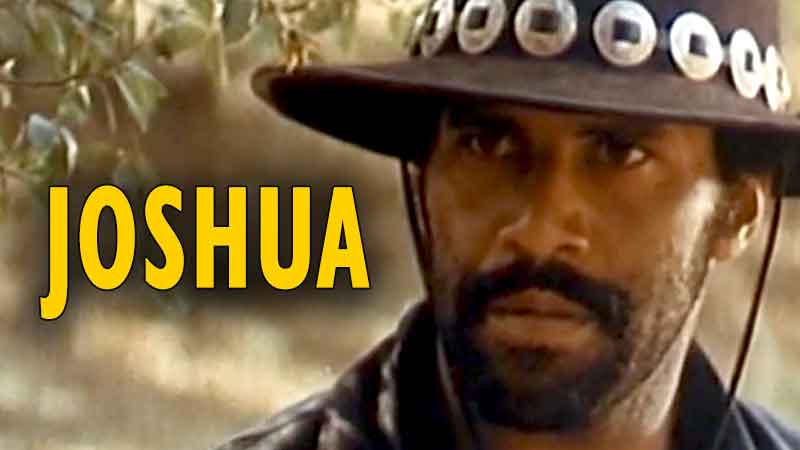 Joshua