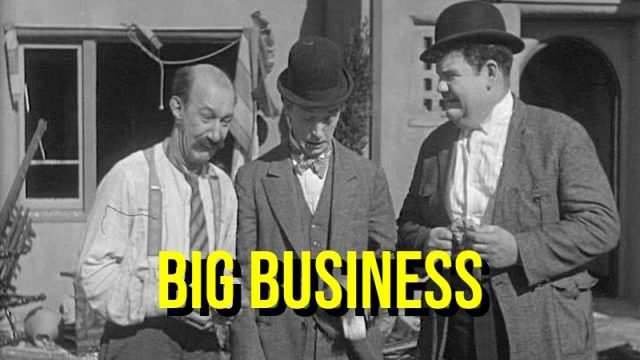 Big Business