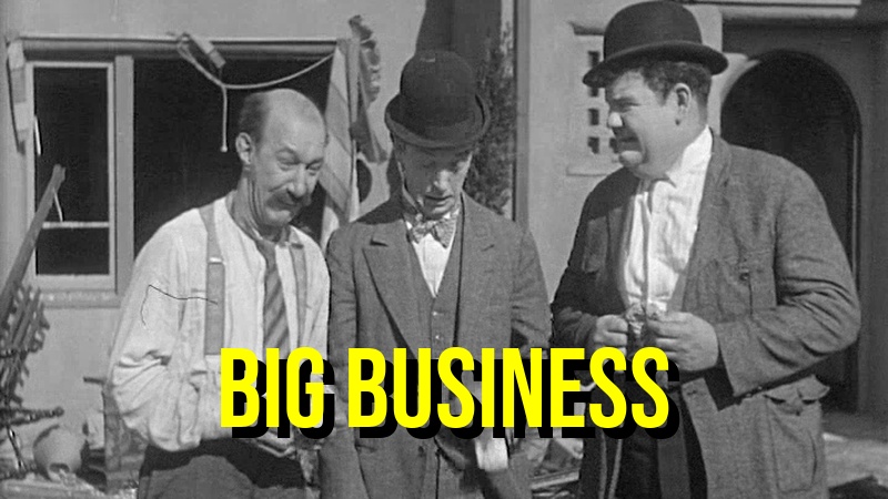 Big Business