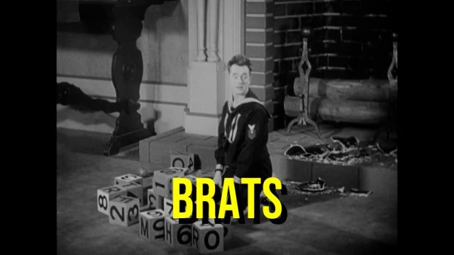 Brats