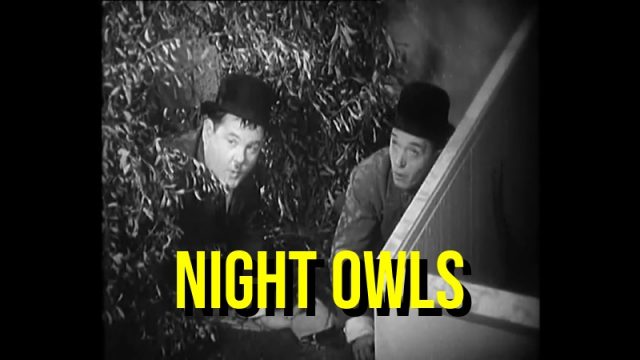 Night Owls