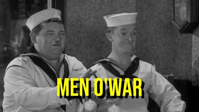 Men O War
