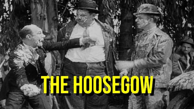 The Hoosegowe