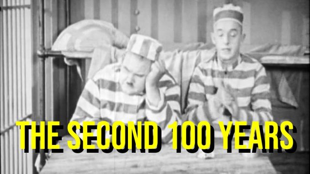 The Second 100 Years