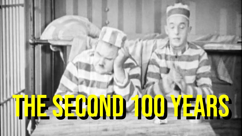 The Second 100 Years