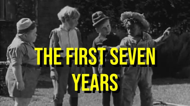 The First Seven Years