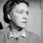 Martha Wentworth
